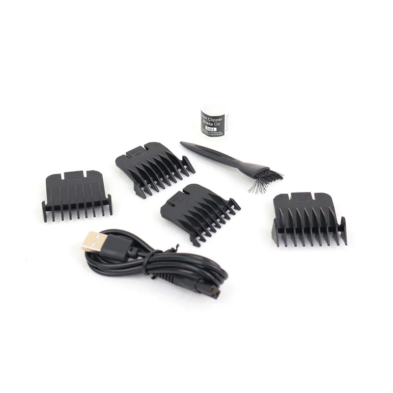 ماشین اصلاح موی سر و صورت شارژی جاماکی مدل JPC90032 - تصویر 4