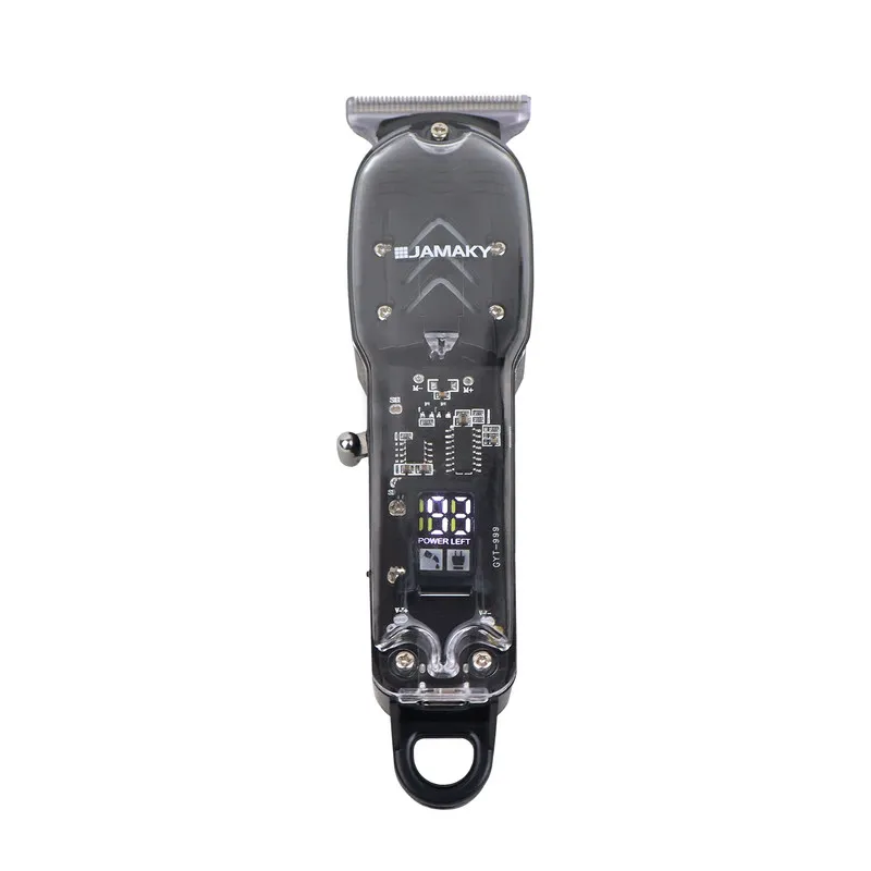 ماشین اصلاح موی سر و صورت شارژی جاماکی مدل JPC90054