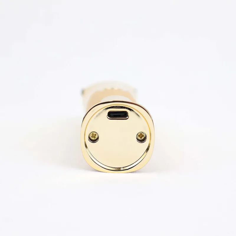 ماشین اصلاح موی سر و صورت شارژی جاماکی مدل JPC90014 - تصویر 2