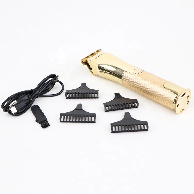 ماشین اصلاح موی سر و صورت شارژی جاماکی مدل JPC90014 - تصویر 5