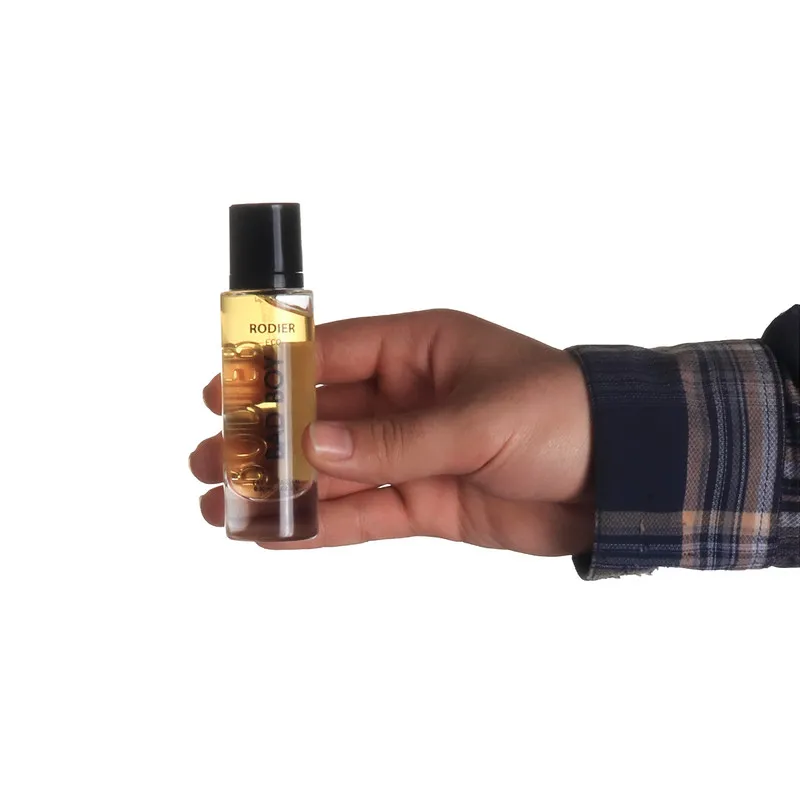 عطر جیبی مردانه رودیر مدل BAD BOY حجم 30 میلی لیتر - تصویر 3