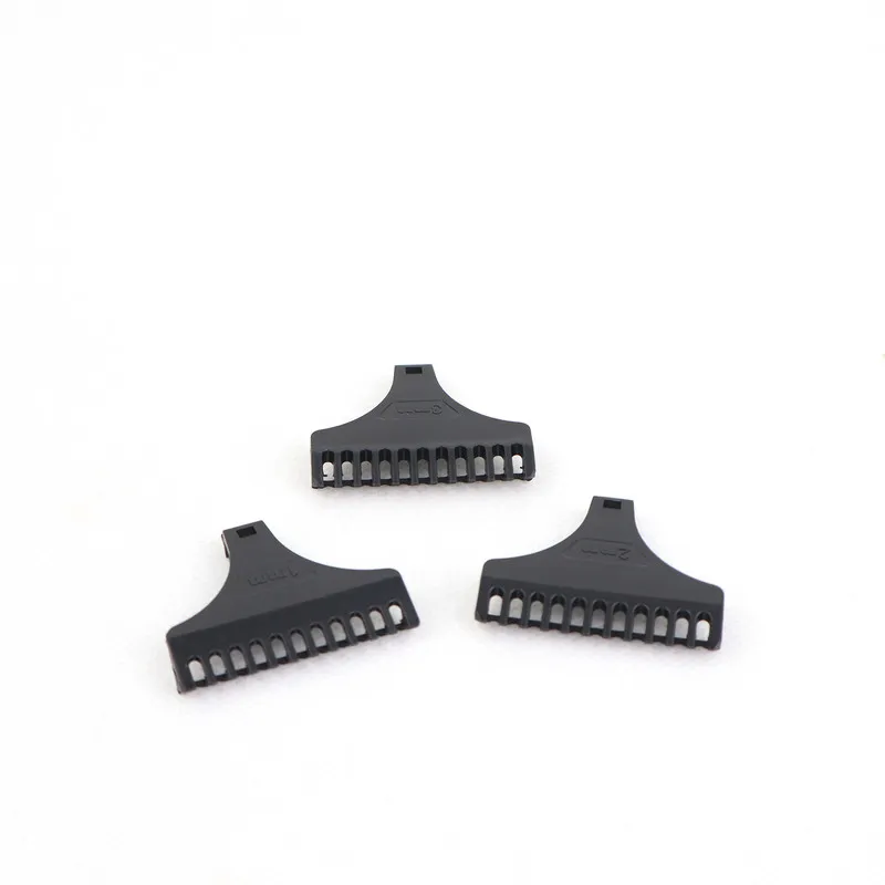 ماشین اصلاح موی سر و صورت شارژی جاماکی مدل JPC90015 - تصویر 3