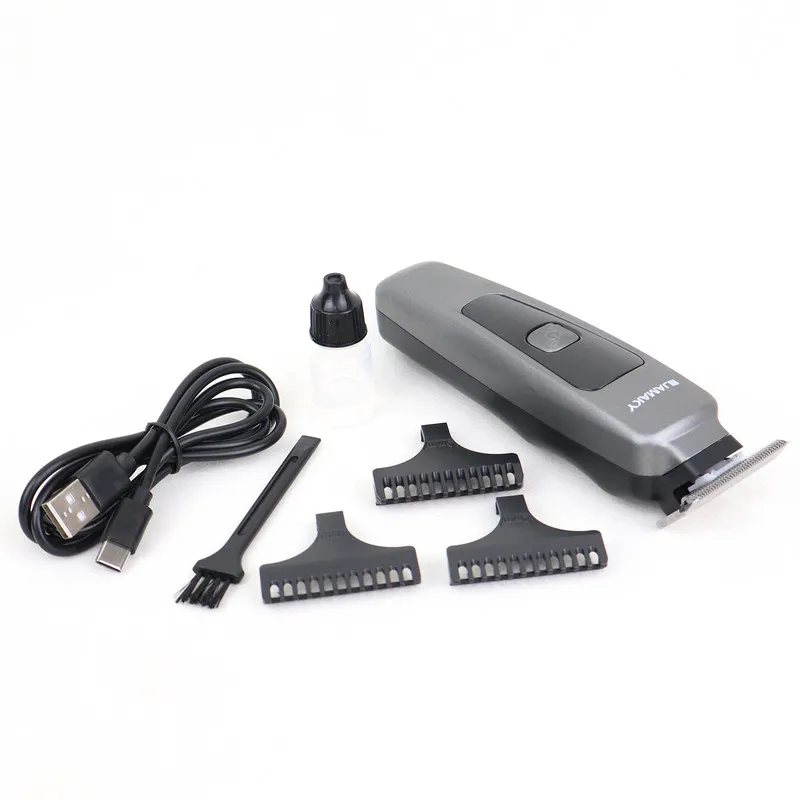 ماشین اصلاح موی سر و صورت شارژی جاماکی مدل JPC90050 - تصویر 4