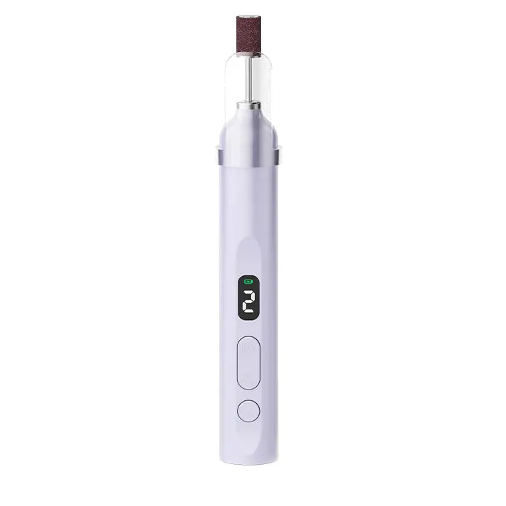 سوهان ناخن برقی مدل uv light