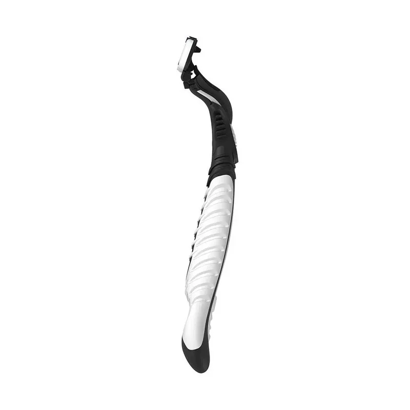 خود تراش دورکو مدل 6Blade تحت لیسانس بسته 3 عددی - تصویر 4