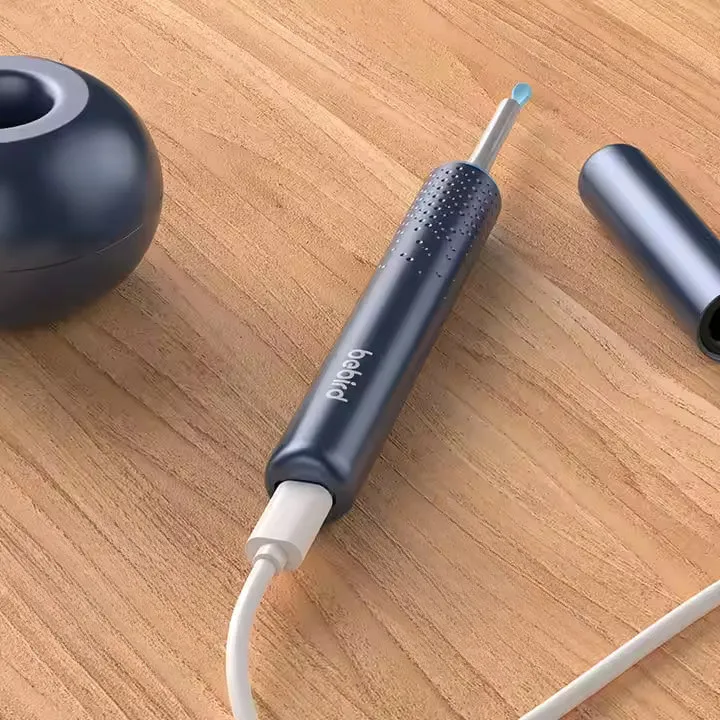 گوش پاک کن هوشمند بیبرد مدل M9 S - تصویر 3