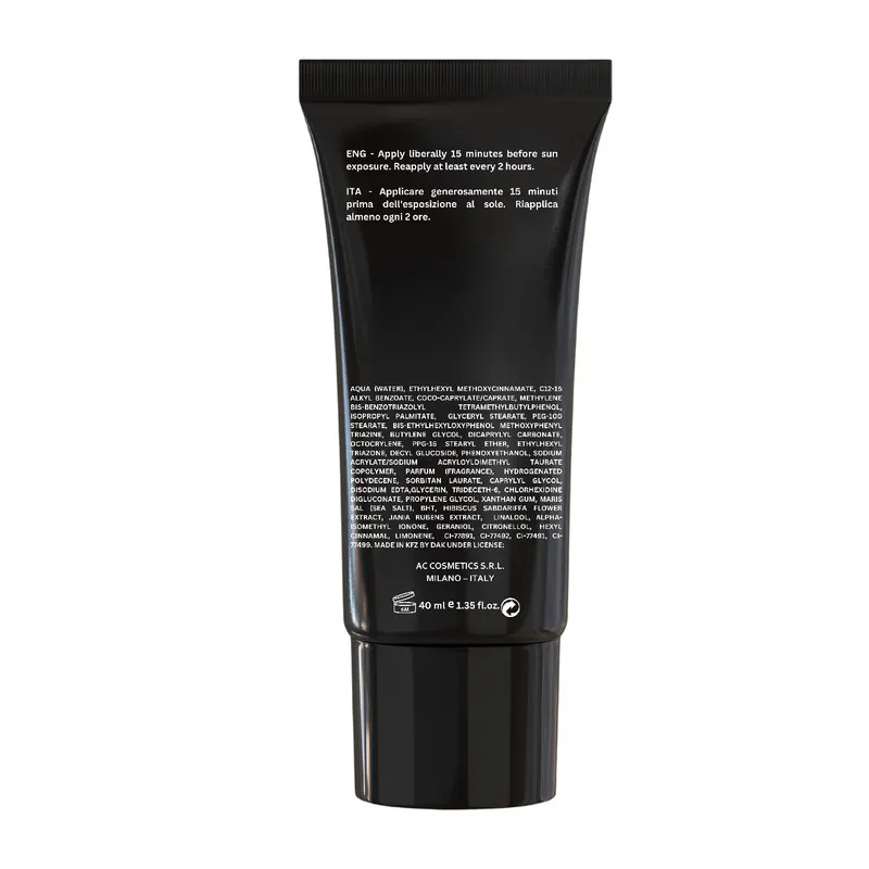 کرم ضدآفتاب رنگی اورلین SPF50 مدل 01 photo care حاوی محافظ PA+++ ،UVA ،UVB، فاقد چربی و غیرکمدونزا، مناسب انواع پوست حجم 40 میلیلیتر - تصویر 2