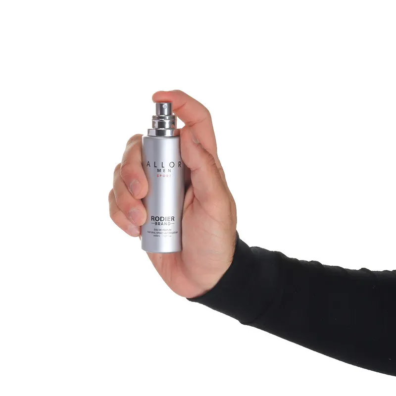 عطر جیبی مردانه رودیر مدل ALLOR SPORT حجم 30 میلیلیتر - تصویر 4