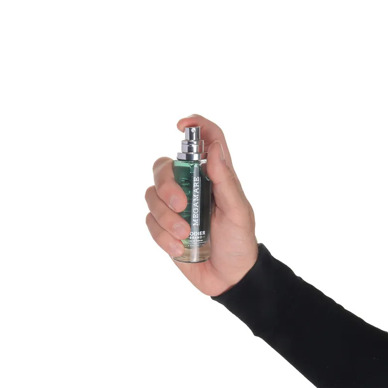 ادوپرفیوم رودیر مدل MEGAMARE با رایحه خنک حجم 30 میلیلیتر - تصویر 4