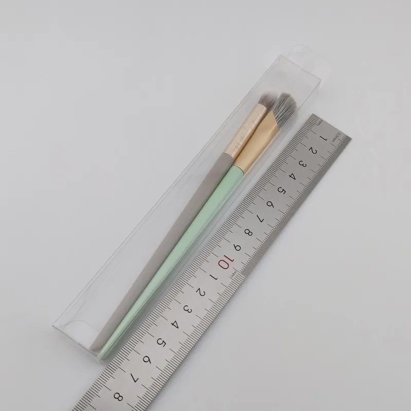 براش سایه چشم مدل PRO-49 مجموعه 2 عددی - تصویر 4