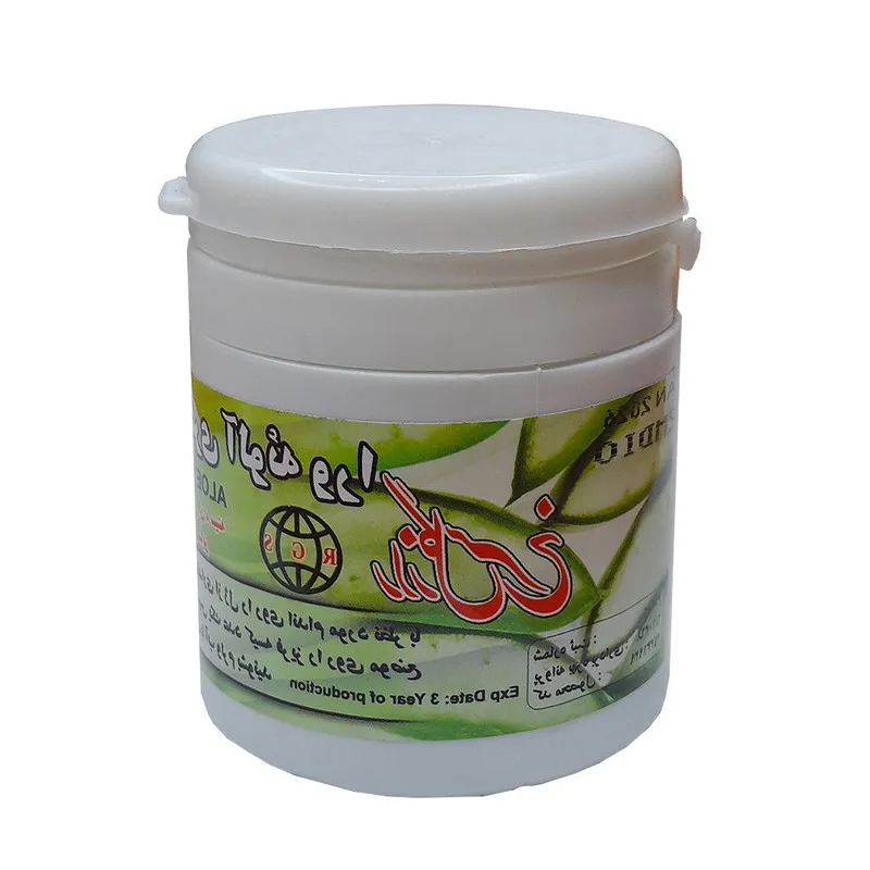 کرم ژل لاغری راز گل سرخ مدل M02 وزن 150 گرم - تصویر 2