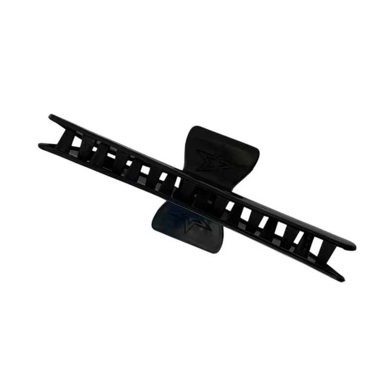 گیره تقسیم مو کد P315 بسته 6 عددی - تصویر 3