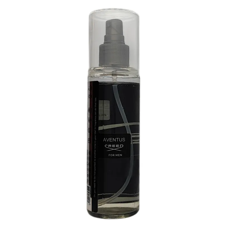 بادی اسپلش مردانه مدیا مدل creed aventus حجم 200 میلی لیتر