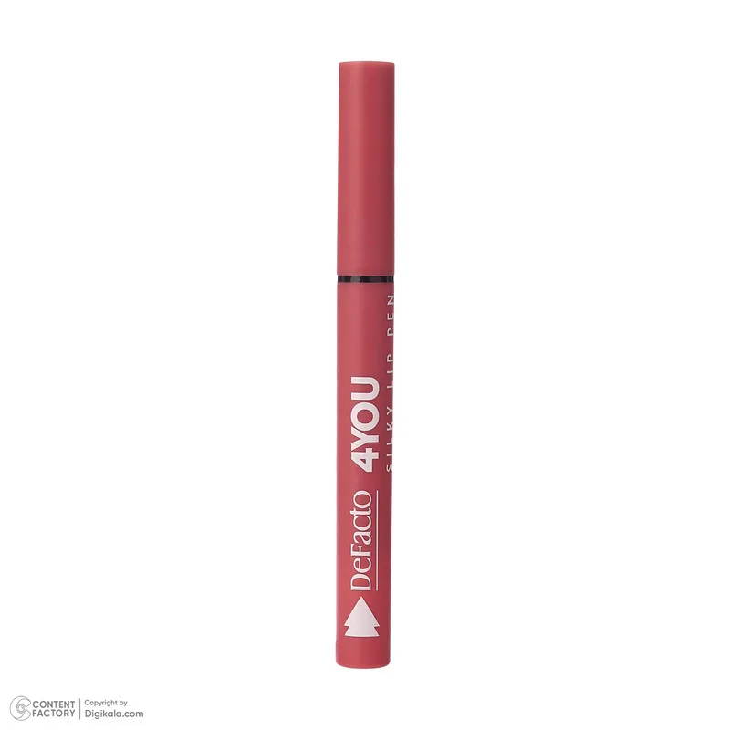 مداد لب دیفکتو مدل Silky شماره 804 - تصویر 5