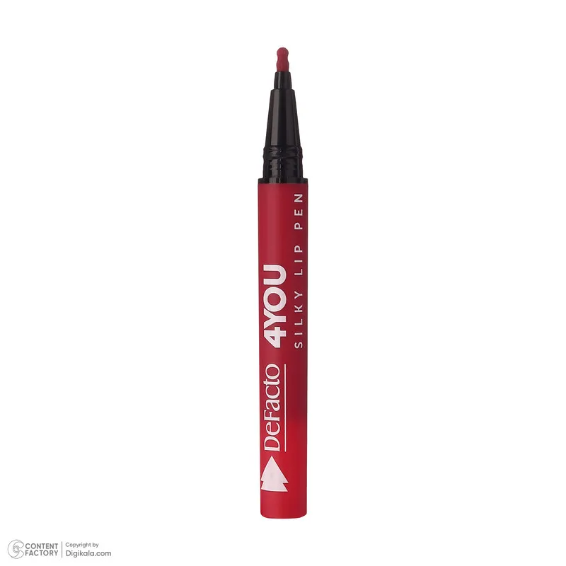 مداد لب دیفکتو مدل Silky شماره 805 - تصویر 2