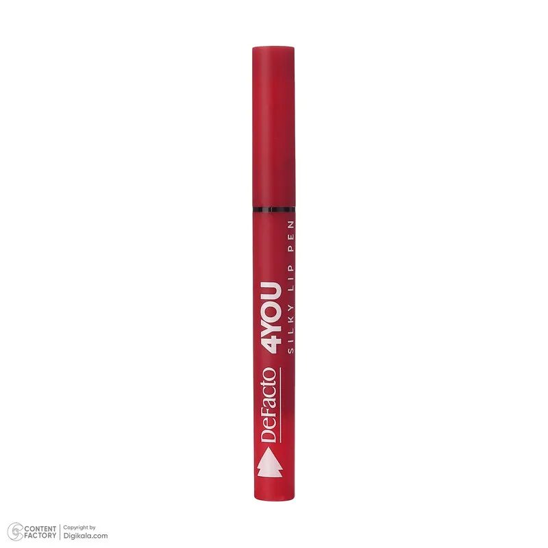 مداد لب دیفکتو مدل Silky شماره 805 - تصویر 5