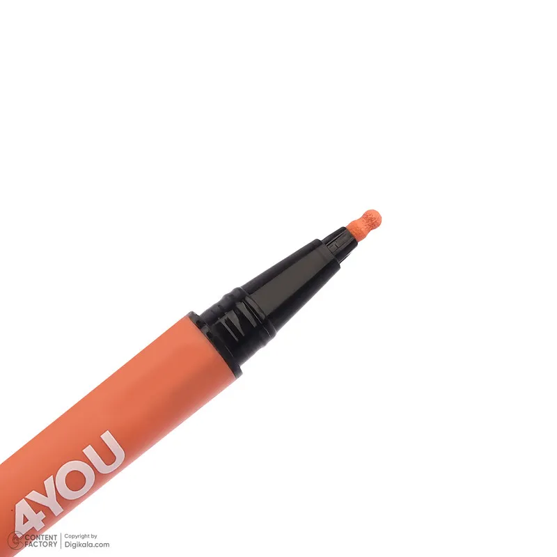 مداد لب دیفکتو مدل Silky شماره 807 - تصویر 5