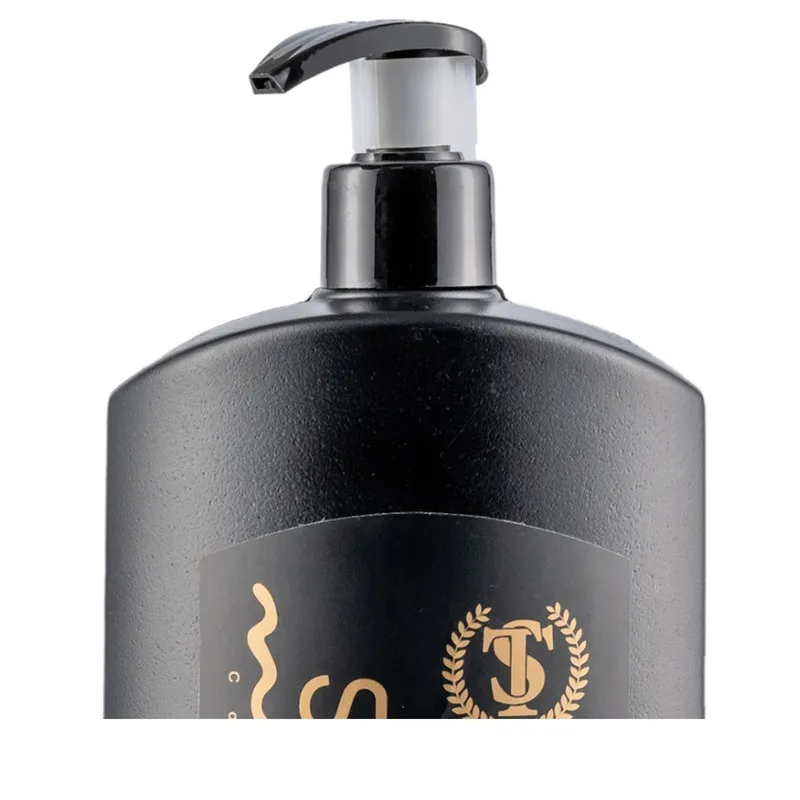 شامپو تقویت کننده مو سوپرتاچ مدل ترمیم کننده مناسب برای انواع مو حجم 850 میلی لیتر - تصویر 3