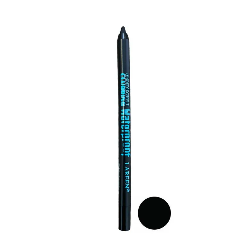 مداد چشم لارن مدل carbon 01 - تصویر 2