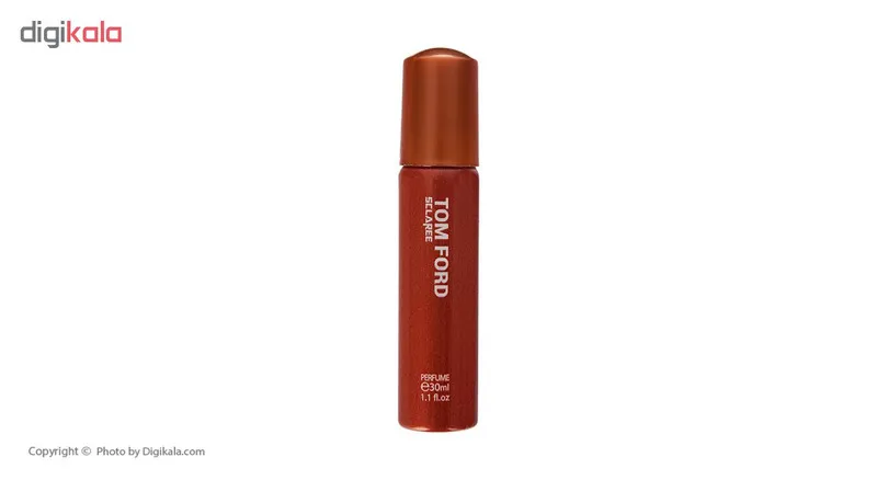 عطر جیبی مردانه اسکلاره مدل Tom Fordحجم 30 میلی لیتر - تصویر 2