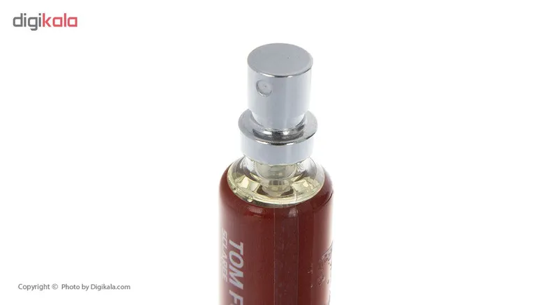 عطر جیبی مردانه اسکلاره مدل Tom Fordحجم 30 میلی لیتر - تصویر 3