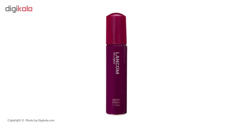 عطر جیبی زنانه اسکلاره مدل Lancom حجم 30 میلی لیتر - تصویر 2