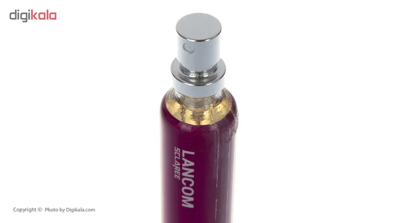 عطر جیبی زنانه اسکلاره مدل Lancom حجم 30 میلی لیتر - تصویر 3