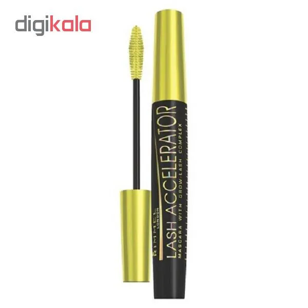 ریمل ریمل لندن مدل LASH ACCELERATOR کد 002 - تصویر 2