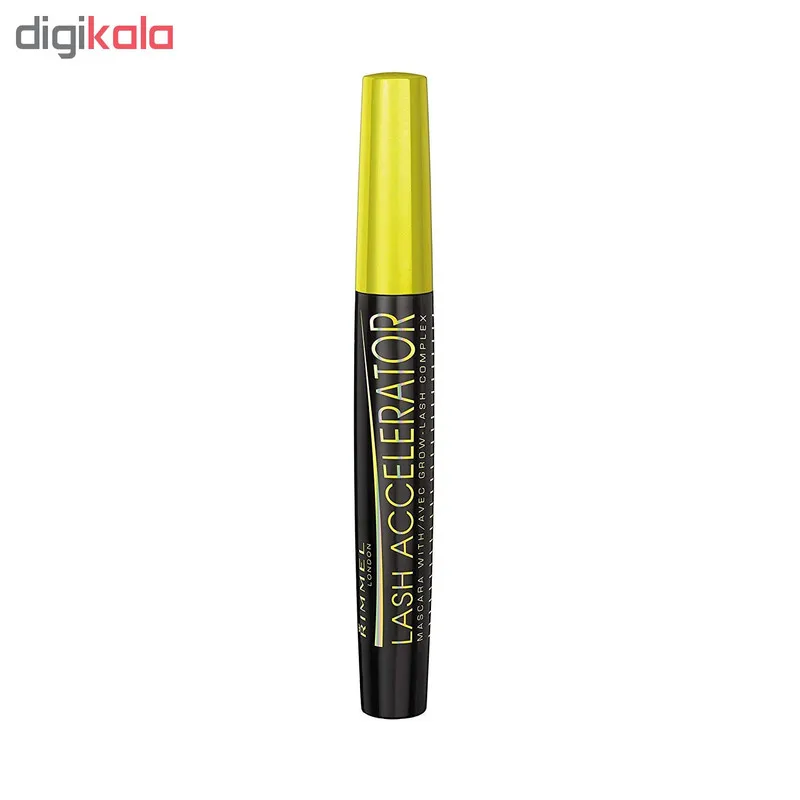 ریمل ریمل لندن مدل LASH ACCELERATOR کد 002 - تصویر 3