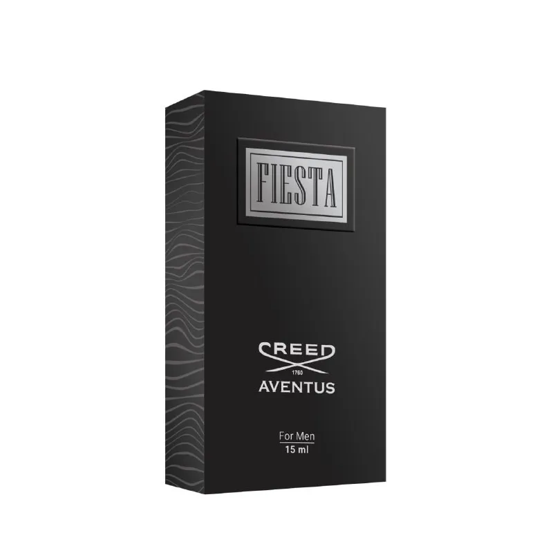عطر جیبی مردانه فیستا مدل Creed Aventus حجم 15 میلی لیتر به همراه عطر جیبی زنانه فیستا مدل Lancome La Vie Est Belle حجم 15 میلی لیتر - تصویر 5
