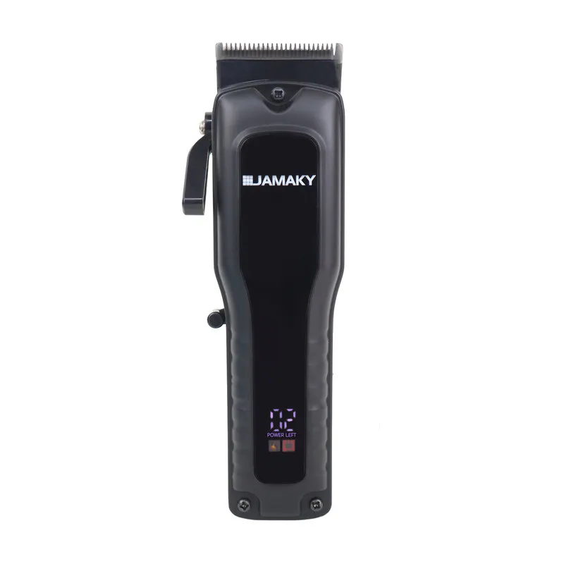 ماشین اصلاح موی سر و صورت شارژی جاماکی مدل JPC90051 - تصویر 2