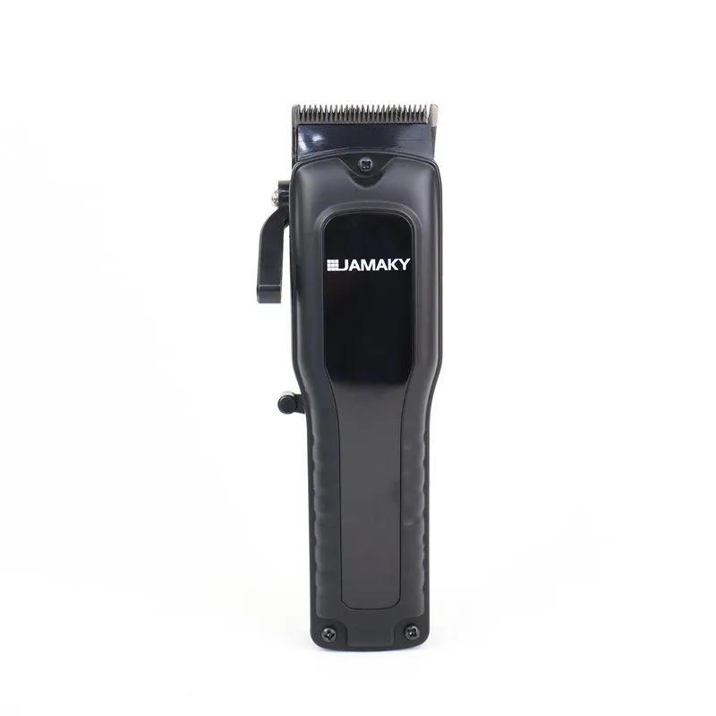 ماشین اصلاح موی سر و صورت شارژی جاماکی مدل JPC90051 - تصویر 3
