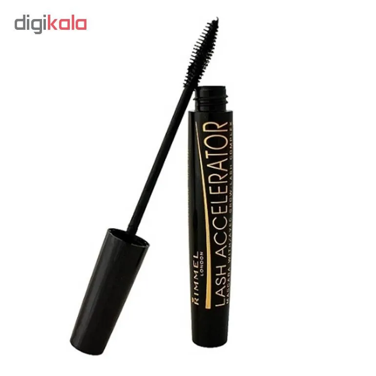 ریمل ریمل لندن مدل LASH ACCELERATOR - تصویر 2