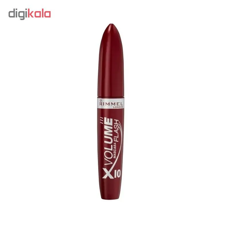 ریمل ریمل لندن مدل VOLUME X10 - تصویر 3