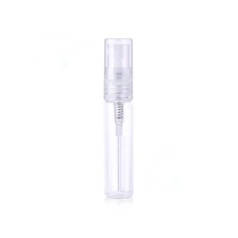 محفظه نگهدارنده عطر مدل 5ml حجم ۵ میلی لیتر بسته 2 عددی - تصویر 2