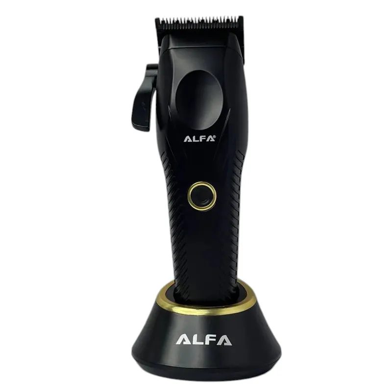 ماشین اصلاح موی سر و صورت ألفا مدل AL-106