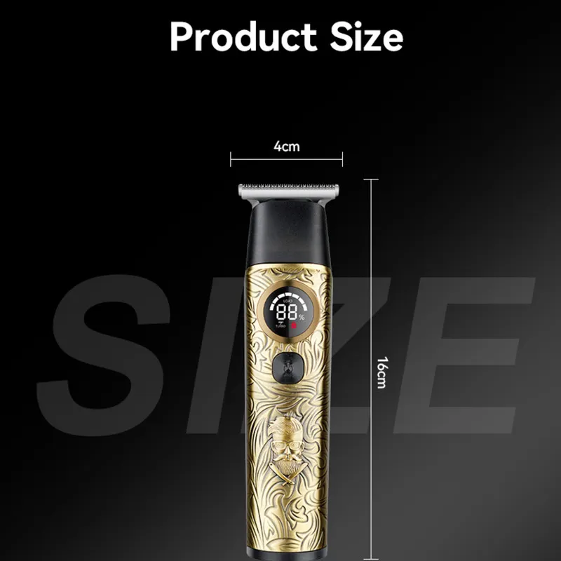 ماشین اصلاح موی سر و صورت کیمی مدل KM-1577 - تصویر 2