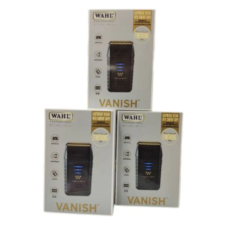 ماشین اصلاح موی سر و صورت وال پروفشنال مدل 8173-700 - تصویر 4