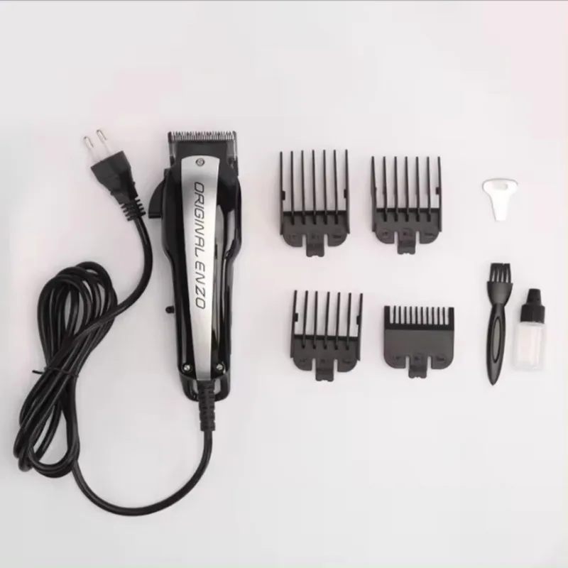 ماشین اصلاح موی سر و صورت انزو پروفیشینال مدل EN-5056 - تصویر 3