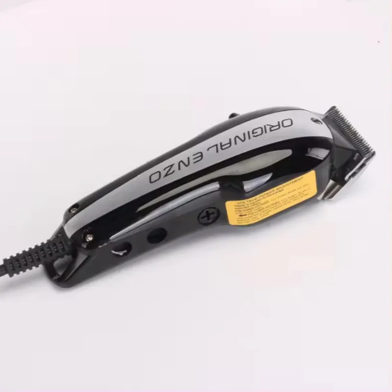 ماشین اصلاح موی سر و صورت انزو پروفیشینال مدل EN-5056 - تصویر 5