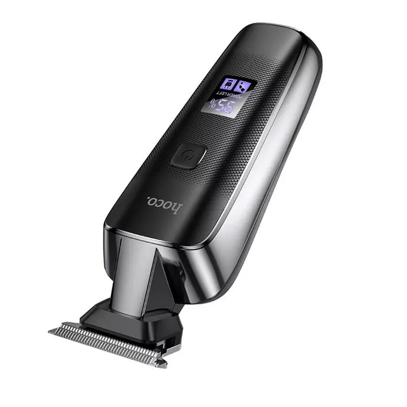 ماشین اصلاح موی سر و صورت شارژی هوکو مدل HP23 - تصویر 3