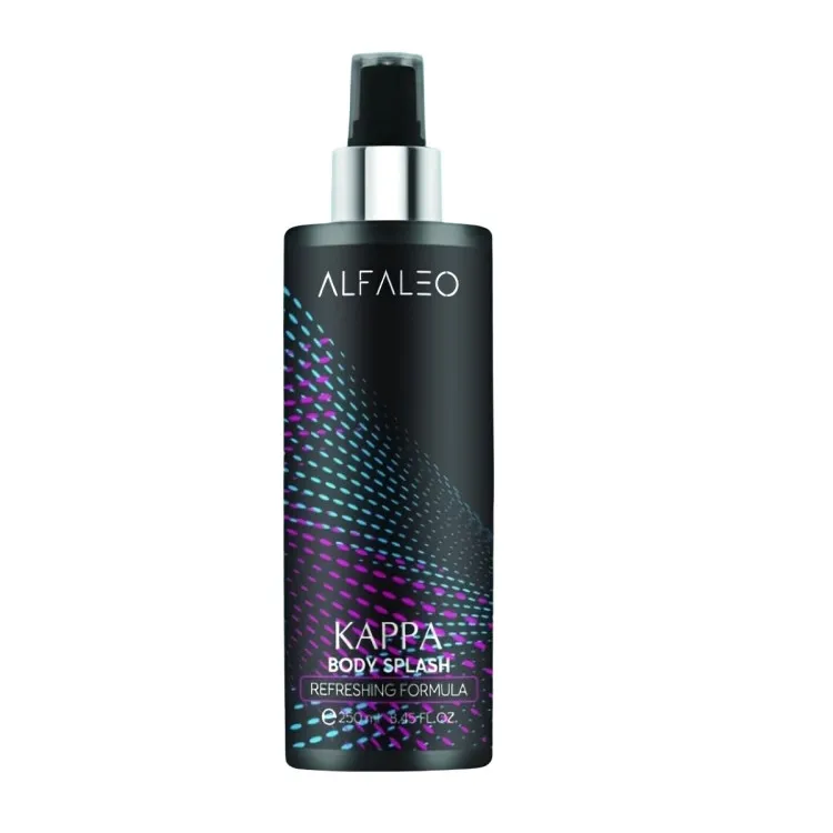 بادی اسپلش آلفالئو مدل KAPPA حجم 250 میلی لیتر - تصویر 2