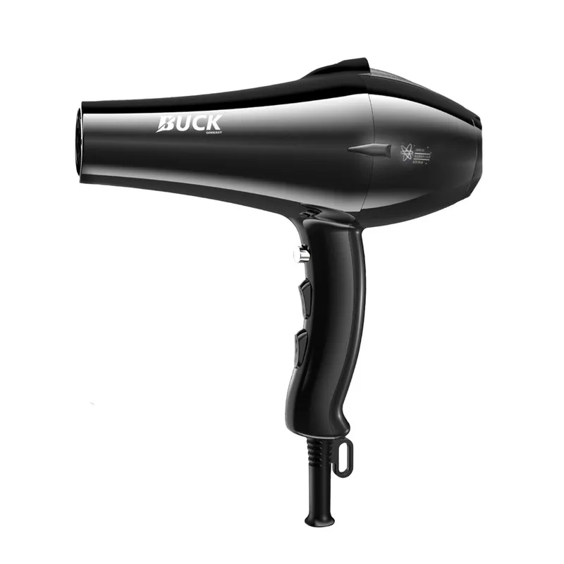 سشوار حرفهای باک مدل BK1428