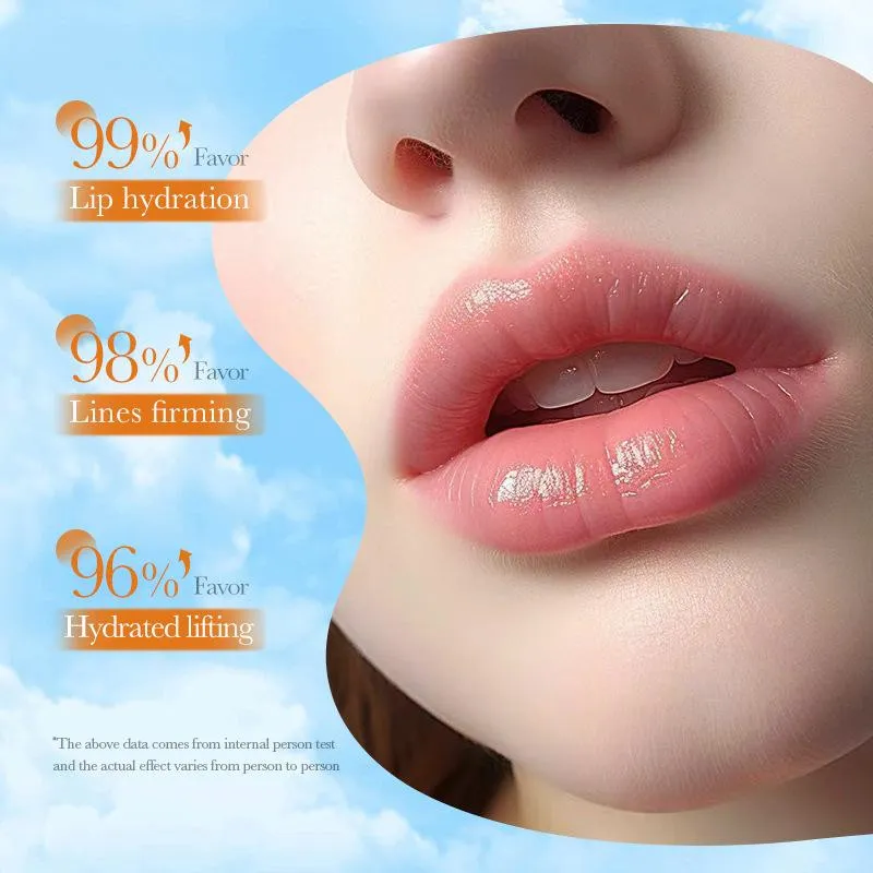 ماسک لب سادور مدل نارگیل وزن 8 گرم - تصویر 3