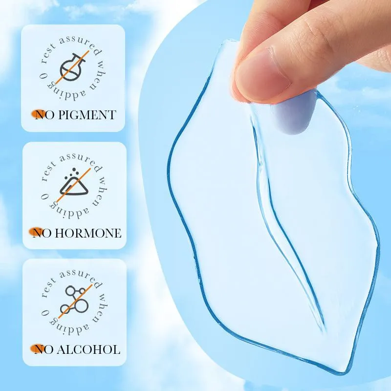 ماسک لب سادور مدل نارگیل وزن 8 گرم - تصویر 4