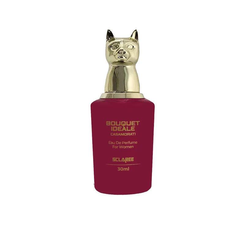 عطر جیبی زنانه اسکلاره مدل Casamorati bouquet ideal animal حجم 30 میلی لیتر - تصویر 2