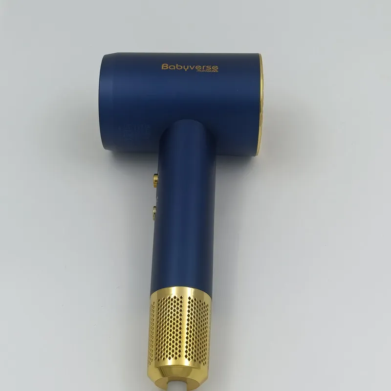 سشوار حرفه ای 2200 وات بیبیورس مدل SE-xc2 - تصویر 4