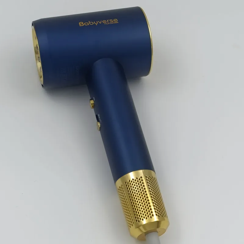سشوار حرفه ای 2200 وات بیبیورس مدل SE-xc2 - تصویر 6