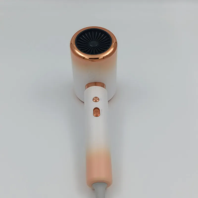 سشوار حرفه ای بیبیورس مدل BA-X18 - تصویر 5