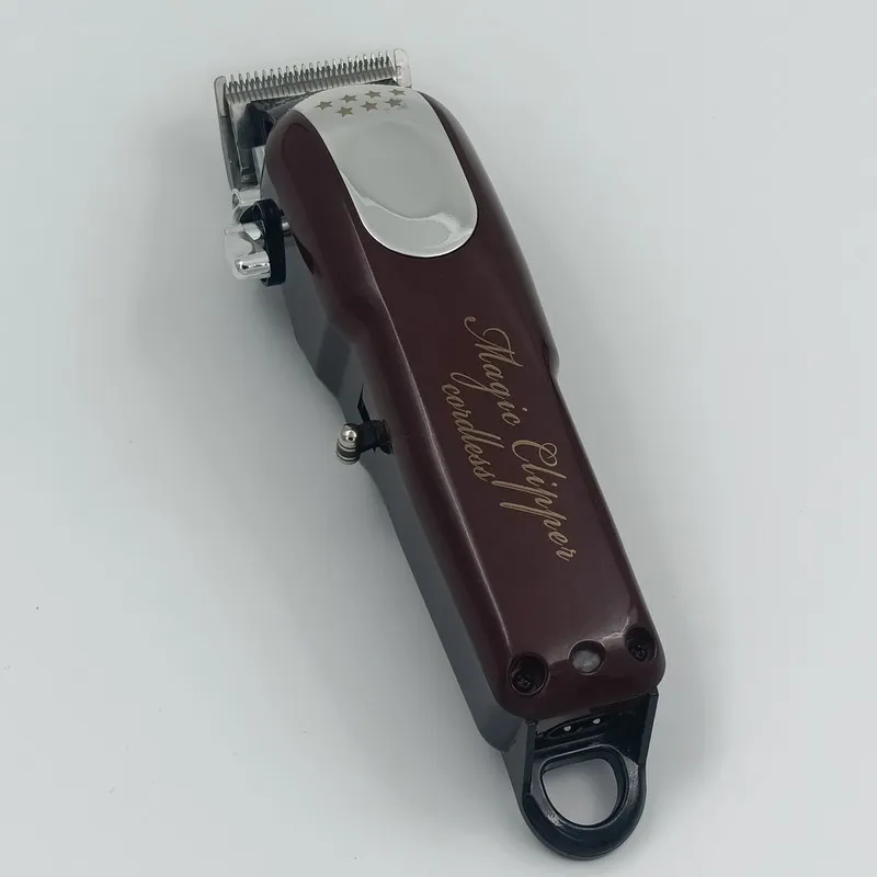 ماشین اصلاح موی سر و صورت وال پروفشنال مدل Cordless Magic Clip - تصویر 3